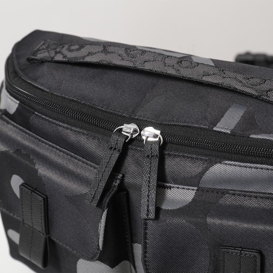 marimekko（マリメッコ） ボディバッグ Sling Bag M Unikko スリング
