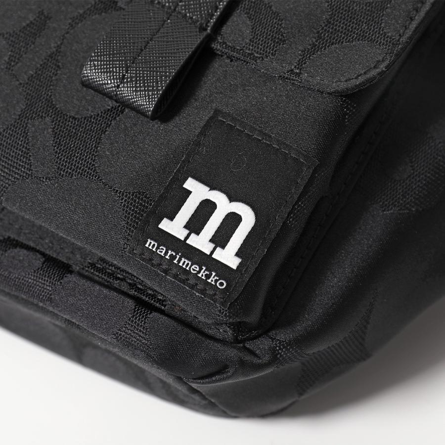 marimekko（マリメッコ） ボディバッグ Sling Bag M Unikko スリング
