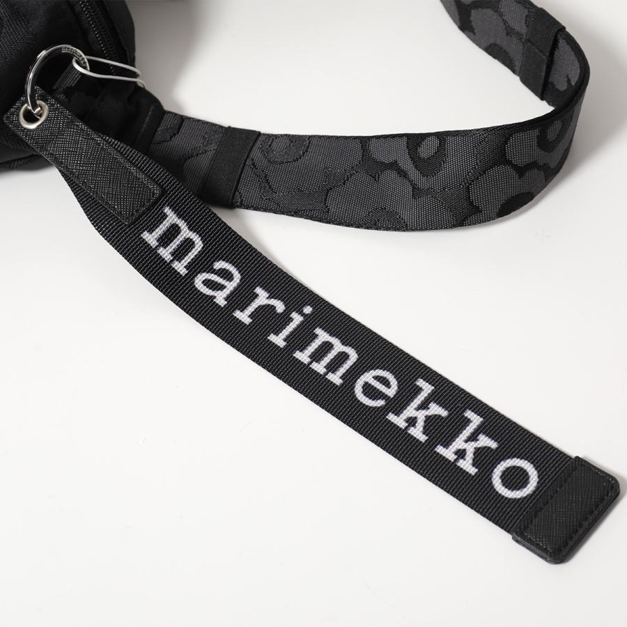 marimekko（マリメッコ） ボディバッグ Sling Bag M Unikko スリング