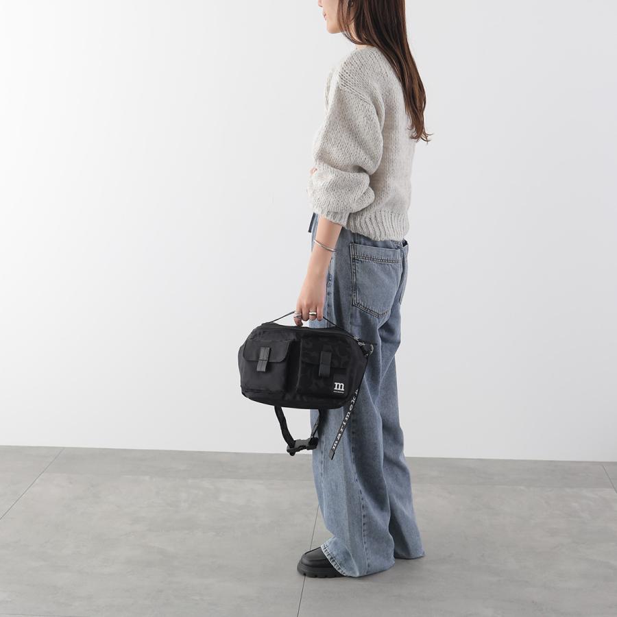 marimekko（マリメッコ） ボディバッグ Sling Bag M Unikko スリング