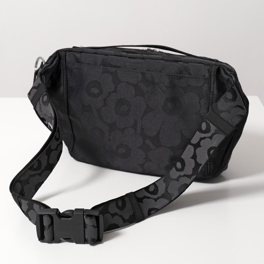 marimekko マリメッコ ボディバッグ Sling Bag M Unikko スリング