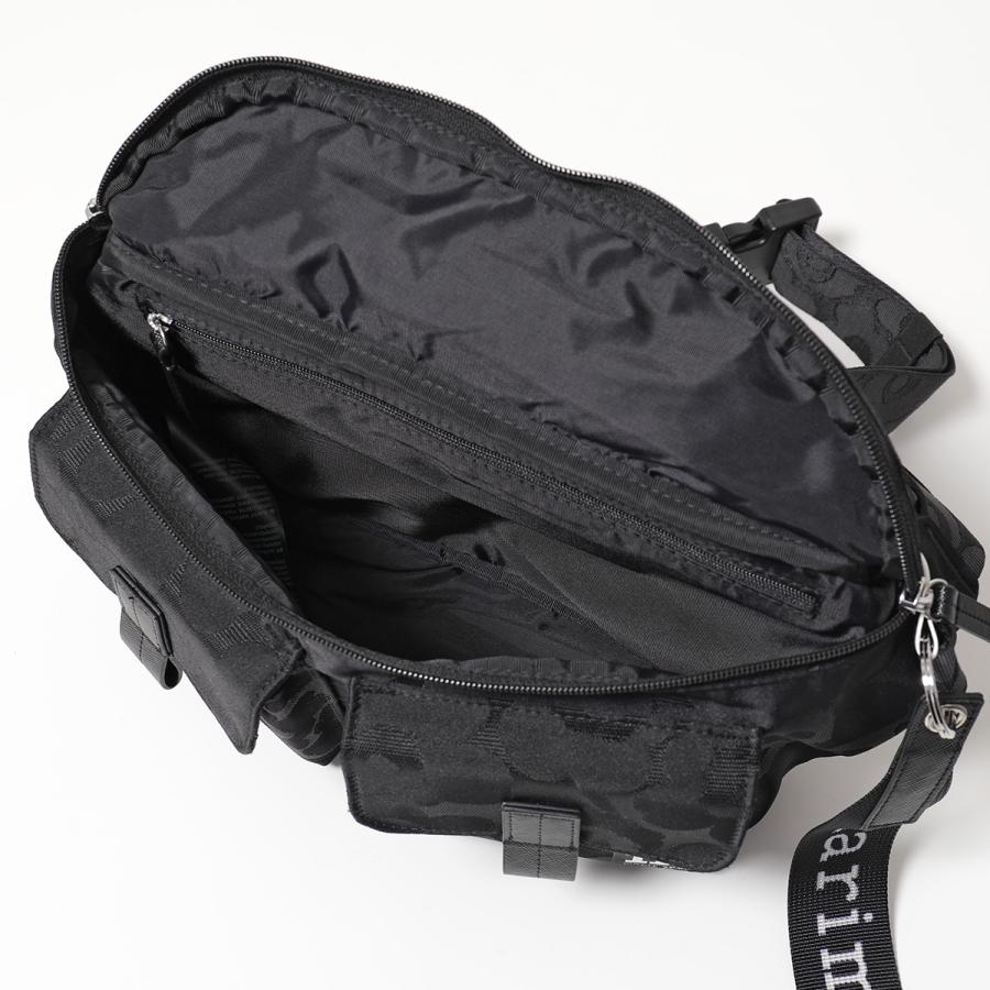 marimekko（マリメッコ） ボディバッグ Sling Bag M Unikko スリング