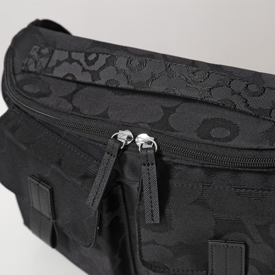 marimekko（マリメッコ） ボディバッグ Sling Bag M Unikko スリング