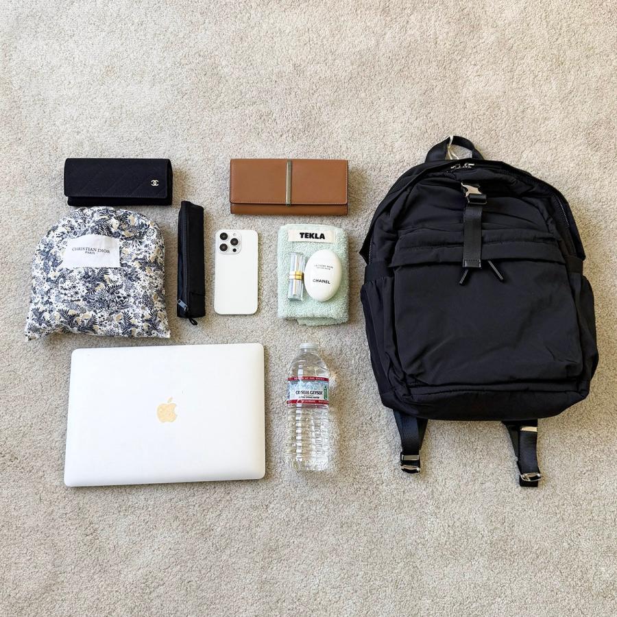 story.（ストーリー） バックパック PL VERIAS BACKPACK 3A-1812-4