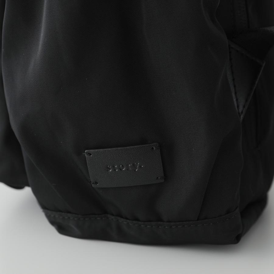 story.（ストーリー） バックパック PL VERIAS BACKPACK 3A-1812-4