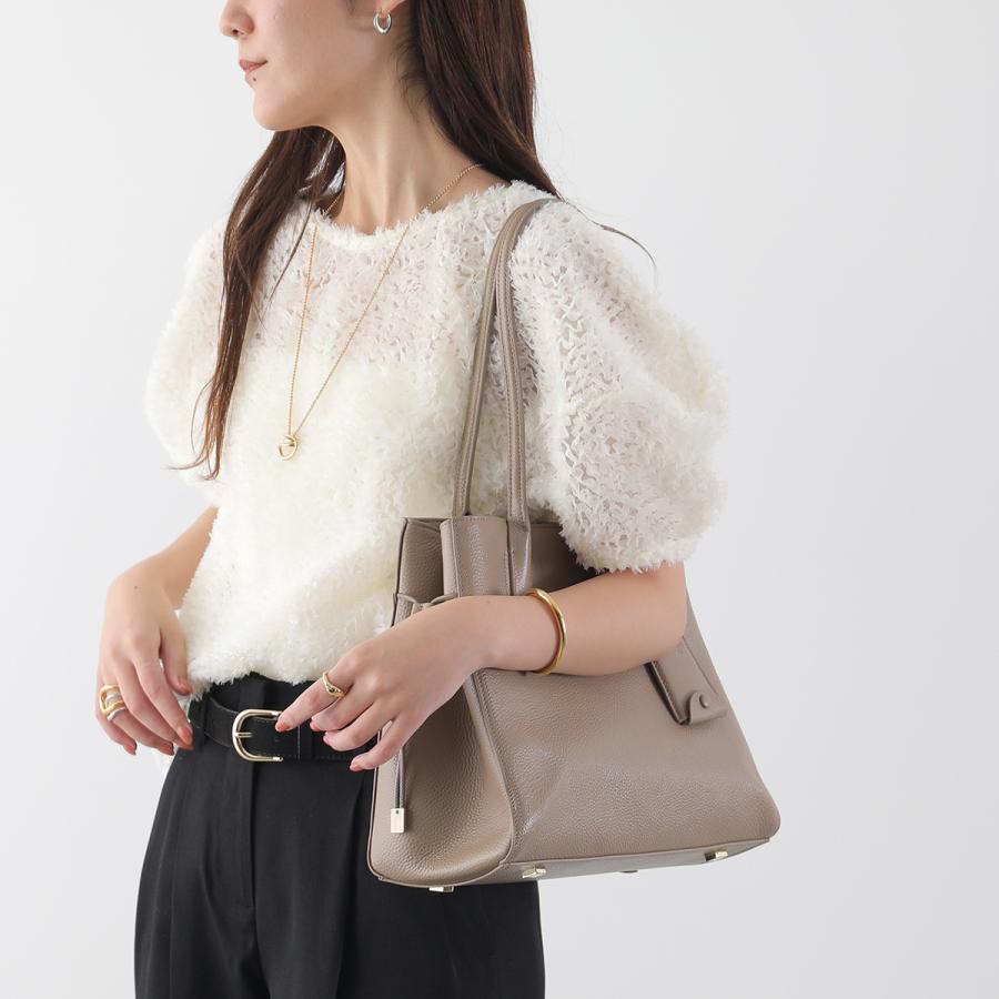 story.（ストーリー） トートバッグ 3A-1794-4 レディース レザー