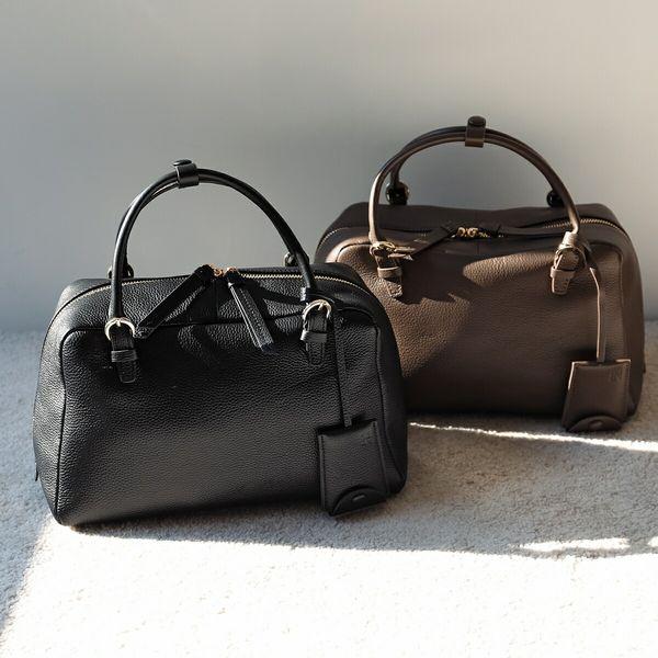 story.（ストーリー） 2way ボストンバッグ 3A-1793-4 レディース