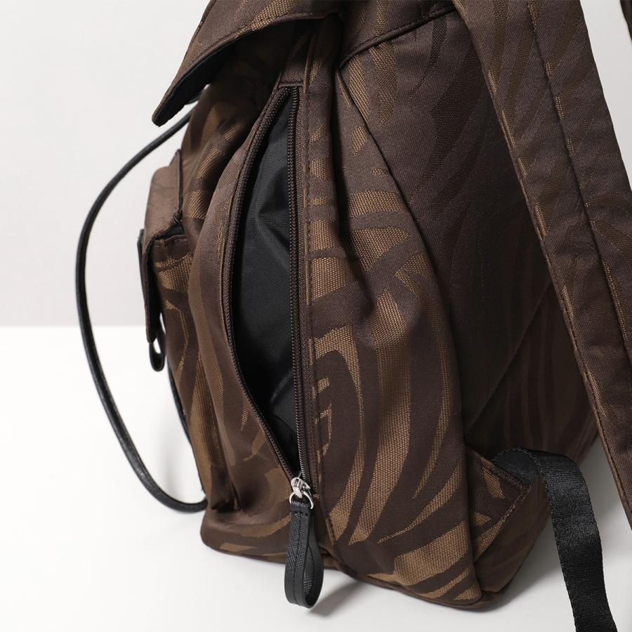 marimekko マリメッコ バックパック Everything Backpack Jokuraita L ヨクライタ 094604 レディース リュック 鞄 880の画像