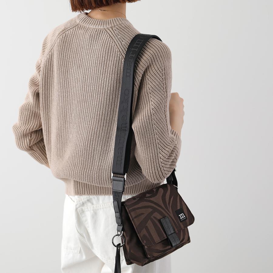 marimekko（マリメッコ） ショルダーバッグ Mini Messenger Jokuraita