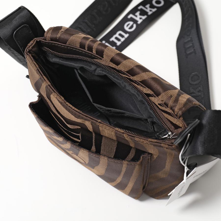 marimekko（マリメッコ） ショルダーバッグ Mini Messenger Jokuraita