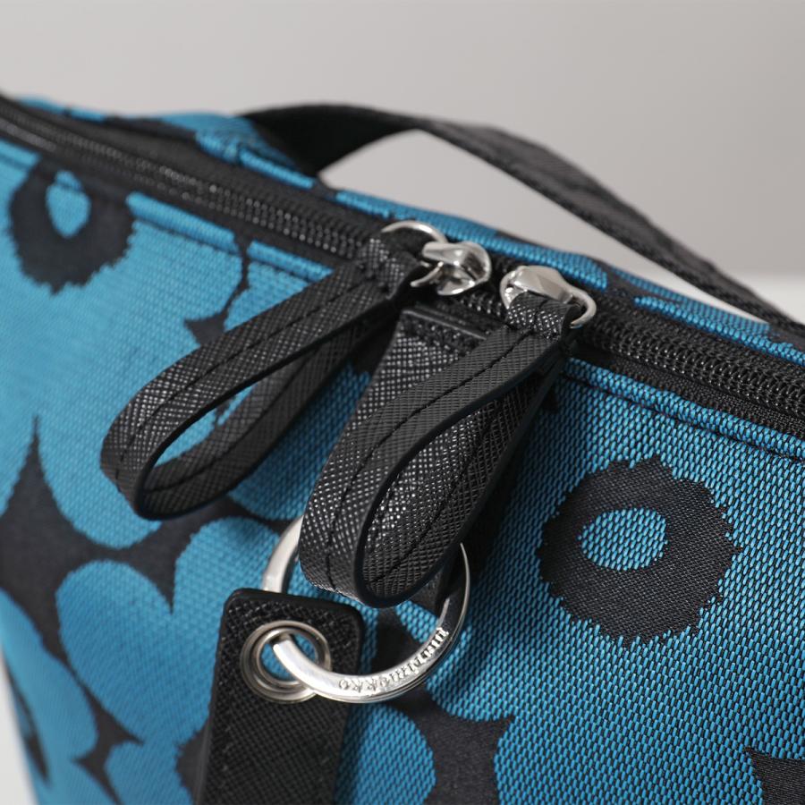 marimekko（マリメッコ） ショルダーバッグ Carry All Unikko キャリー