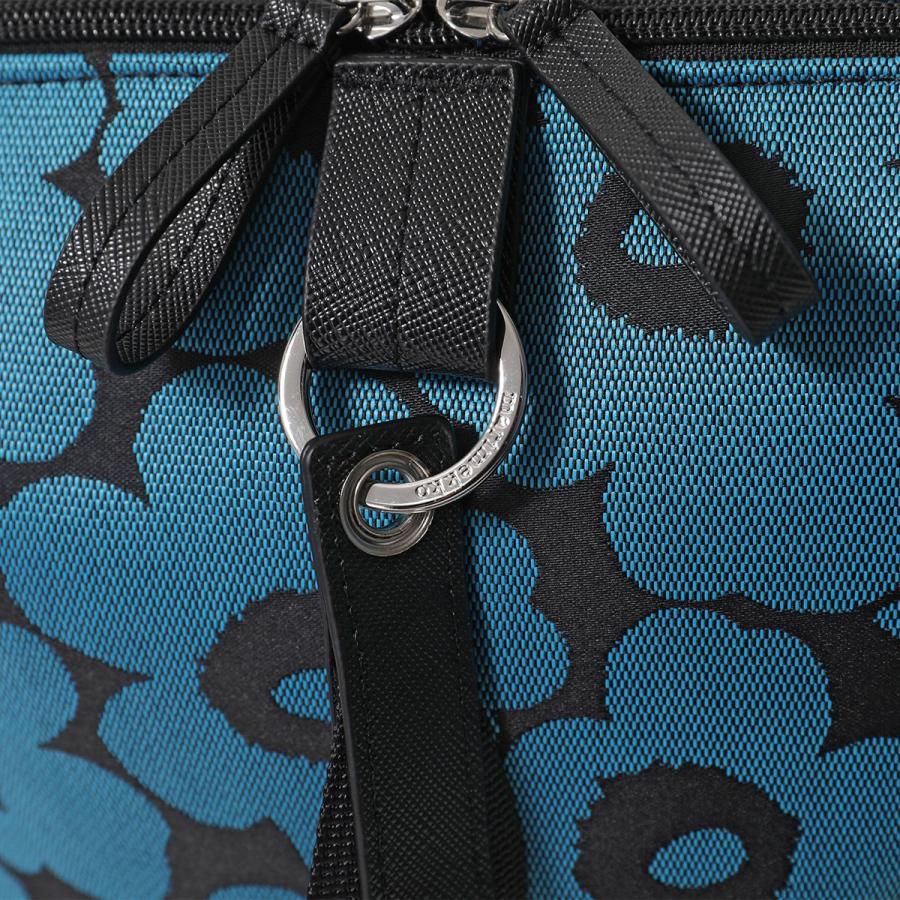 marimekko（マリメッコ） ショルダーバッグ Carry All Unikko キャリー