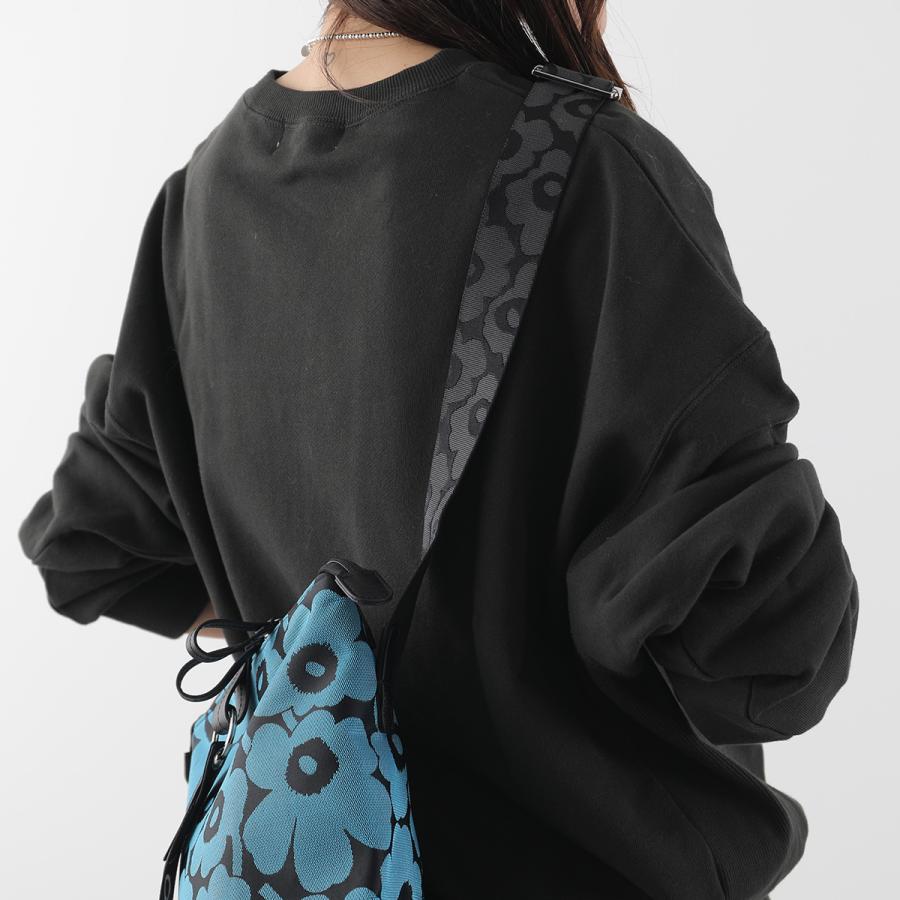 marimekko（マリメッコ） ショルダーバッグ Carry All Unikko キャリー
