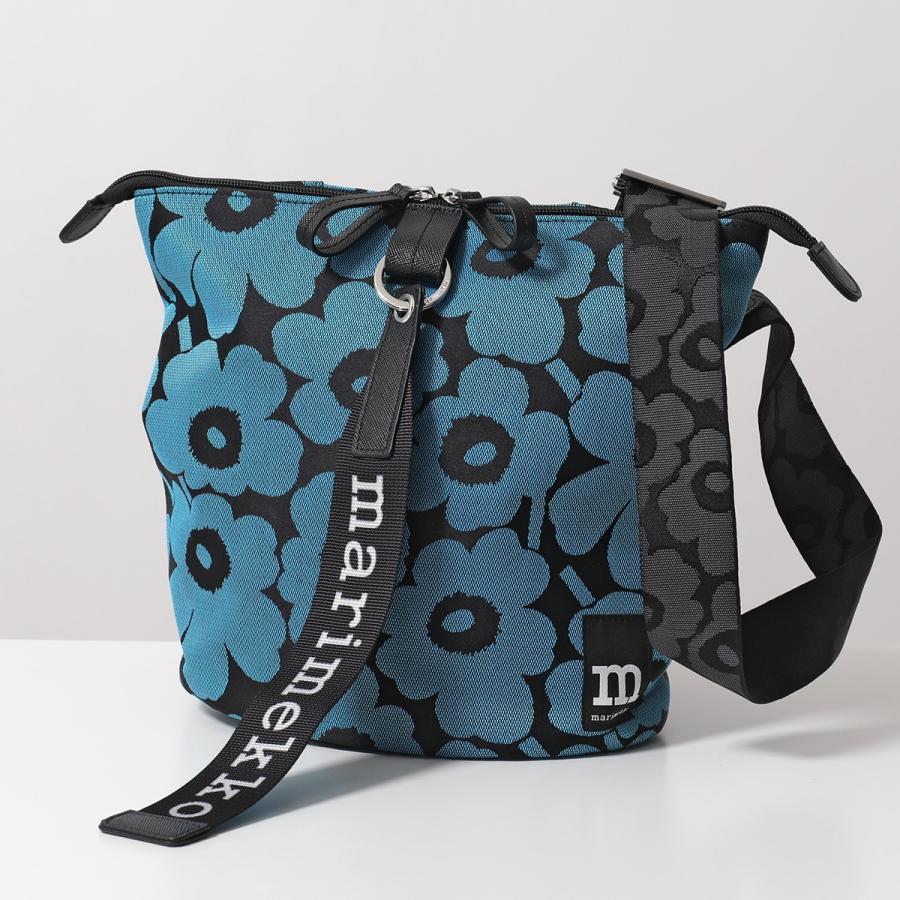 marimekko（マリメッコ） ショルダーバッグ Carry All Unikko キャリー