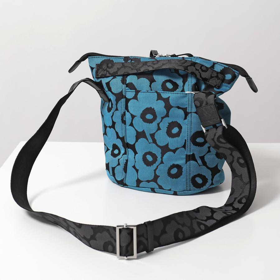 marimekko（マリメッコ） ショルダーバッグ Carry All Unikko キャリー