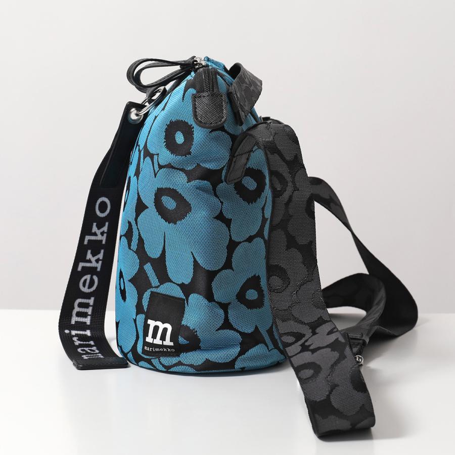 marimekko（マリメッコ） ショルダーバッグ Carry All Unikko キャリー