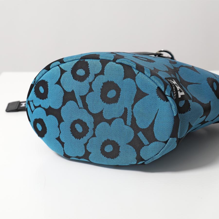 marimekko（マリメッコ） ショルダーバッグ Carry All Unikko キャリー