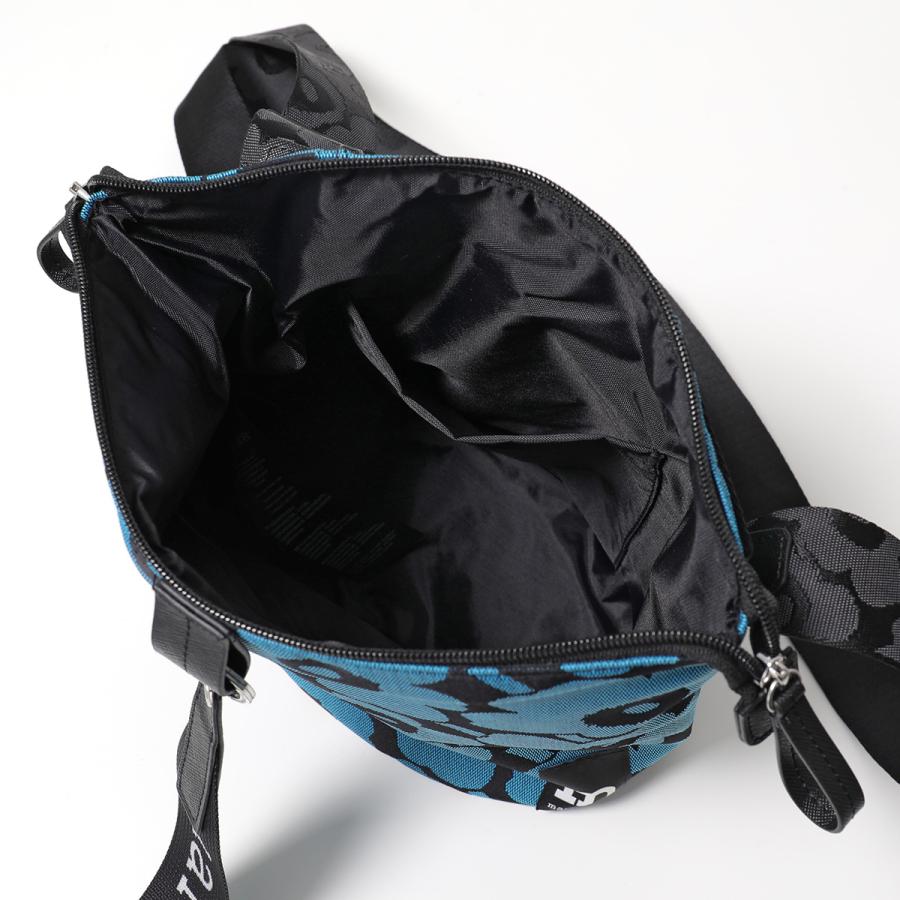 marimekko（マリメッコ） ショルダーバッグ Carry All Unikko キャリー