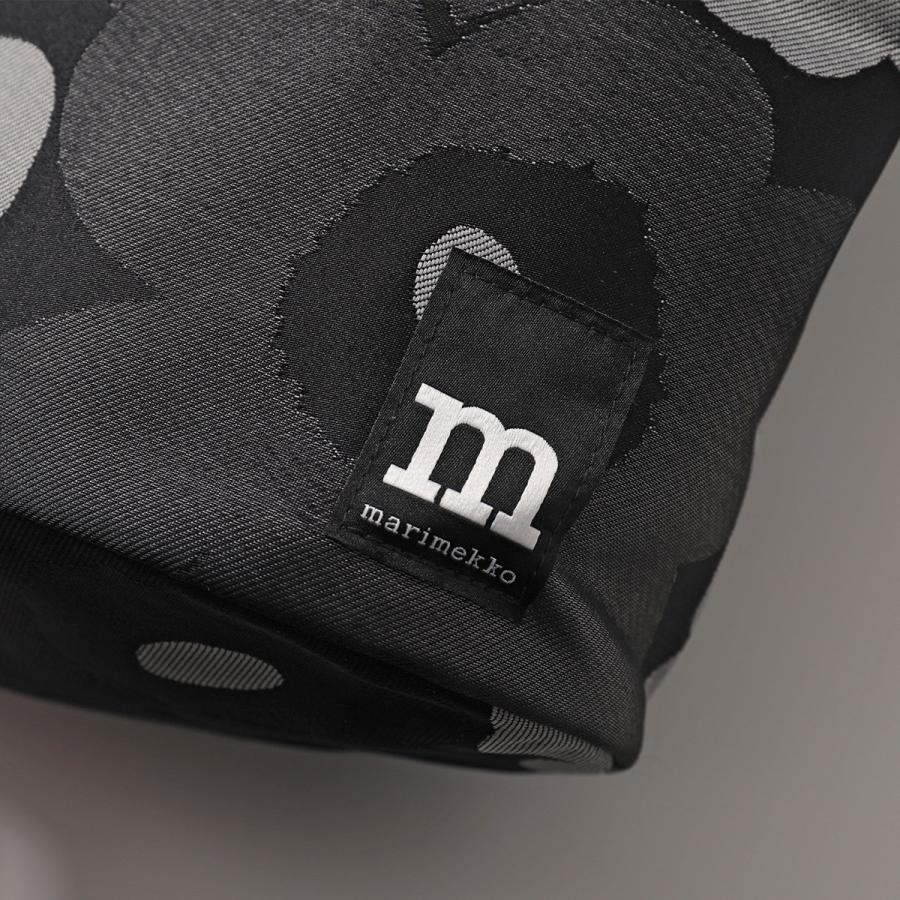 marimekko（マリメッコ） ショルダーバッグ Carry All Unikko キャリー