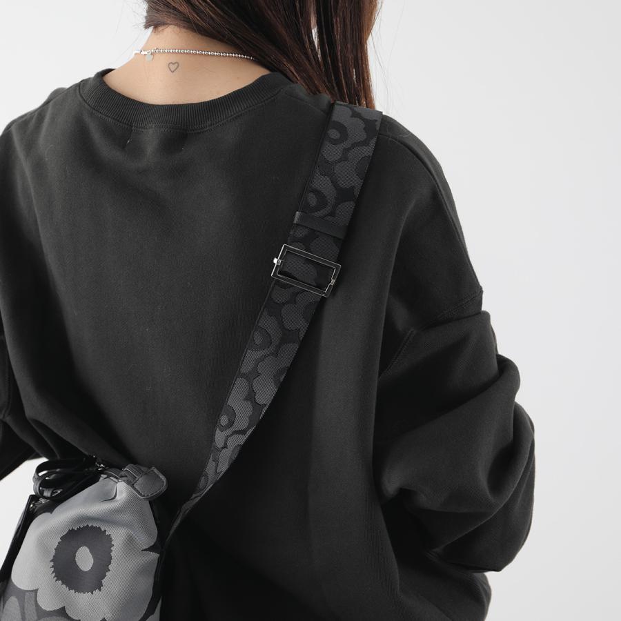 marimekko（マリメッコ） ショルダーバッグ Carry All Unikko キャリー