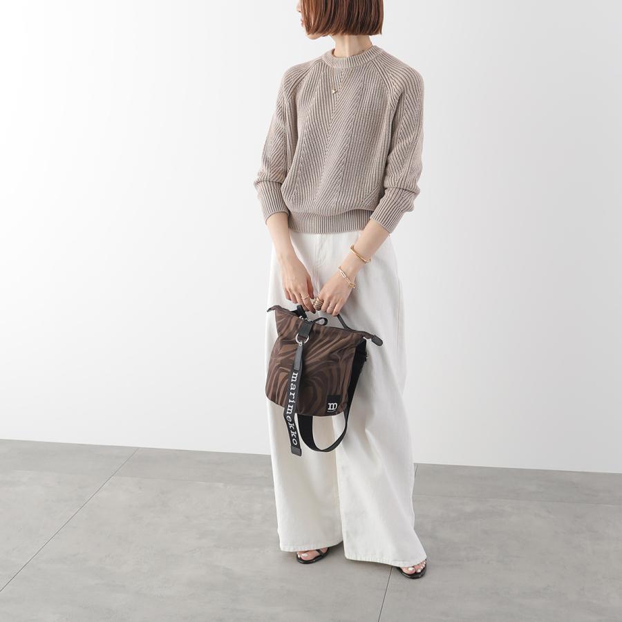 marimekko（マリメッコ） ショルダーバッグ Carry All Jokuraita