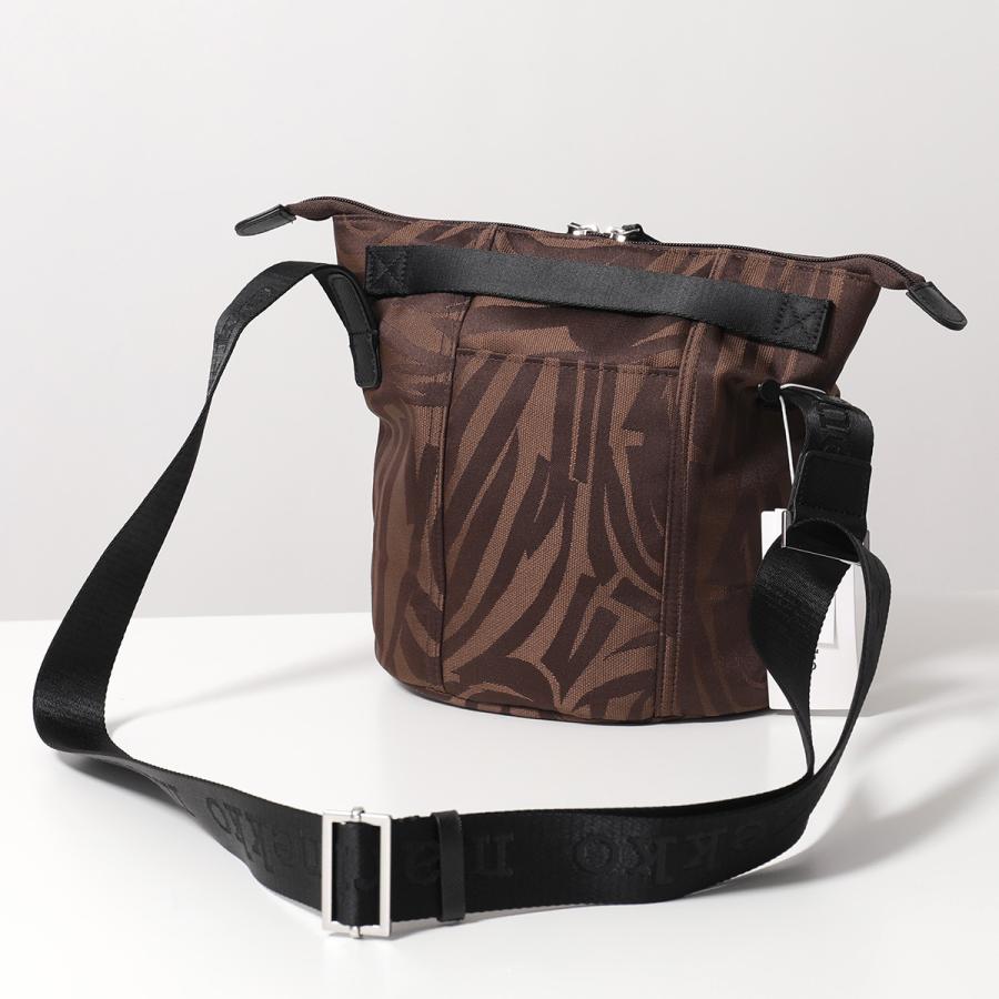 marimekko（マリメッコ） ショルダーバッグ Carry All Jokuraita