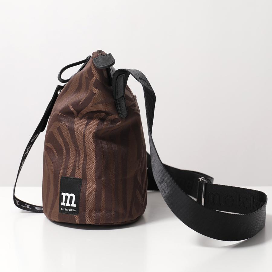 marimekko（マリメッコ） ショルダーバッグ Carry All Jokuraita