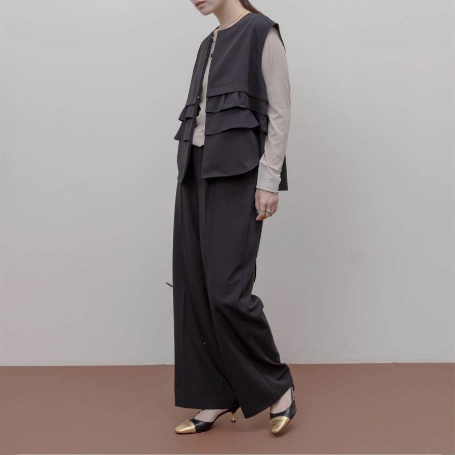 Eimee Law（エイミーロウ） セットアップ 84296F レディース