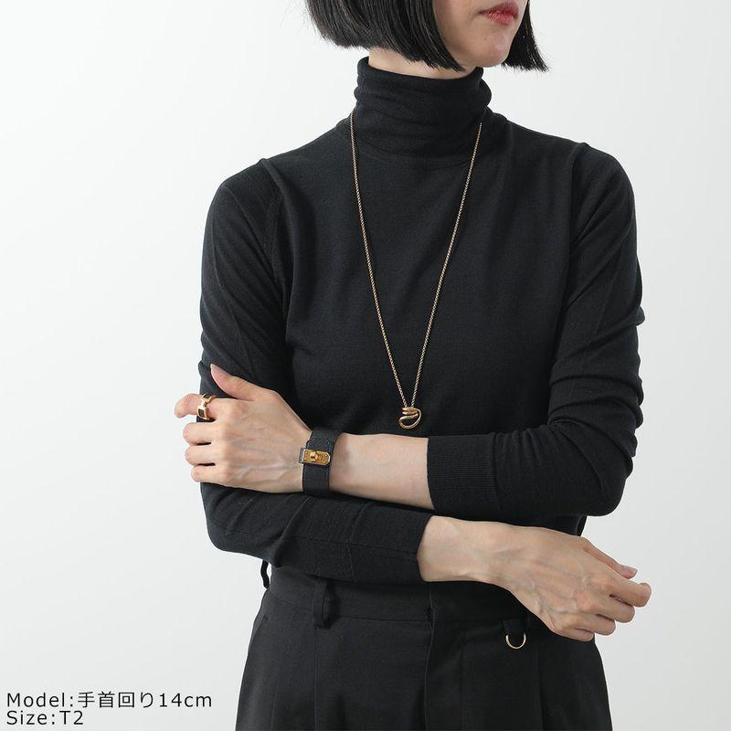 HERMES（エルメス） ブレスレット Kelly Twist PM ケリー・ツイスト