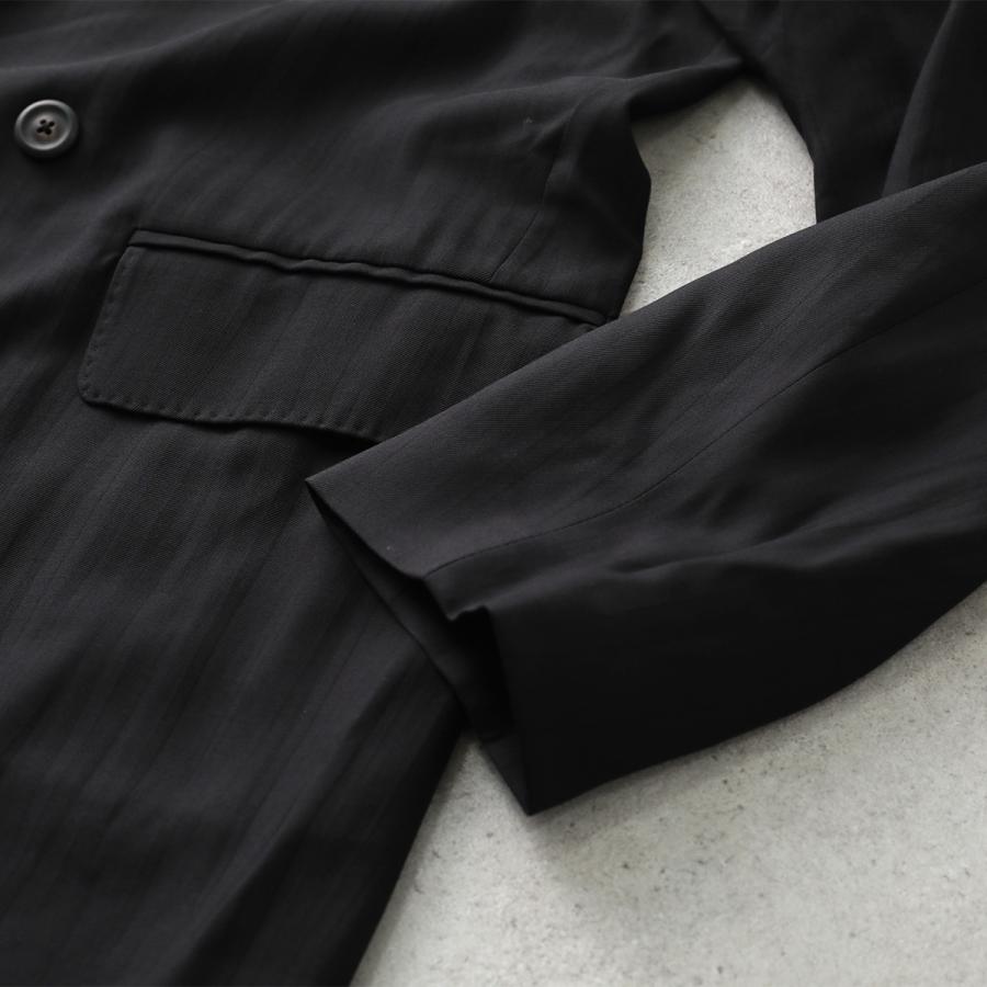 Our Legacy OUR LEGACY アワーレガシー テーラードジャケット SHARP DB