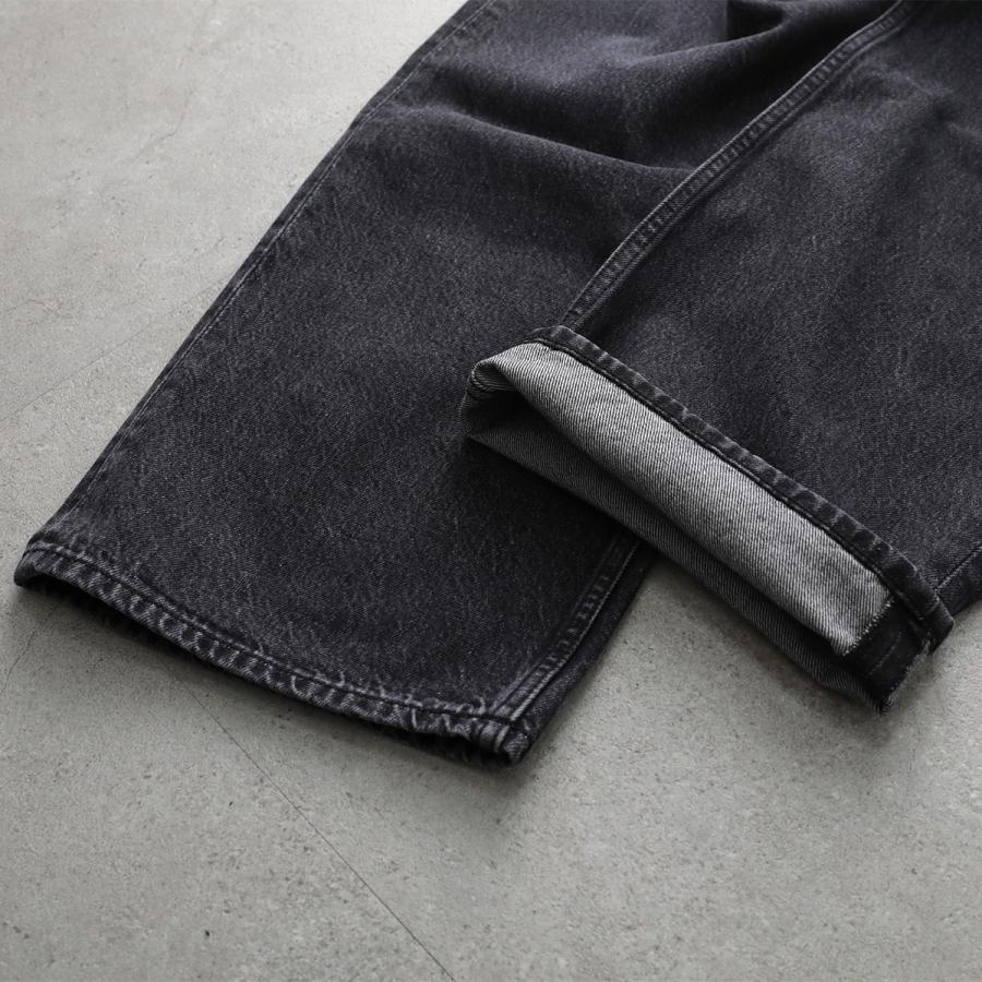 Our Legacy（アワーレガシー） ジーンズ THIRD CUT サード カット