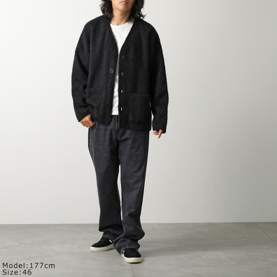 Our Legacy（アワーレガシー） カーディガン CARDIGAN M4206CBM メンズ