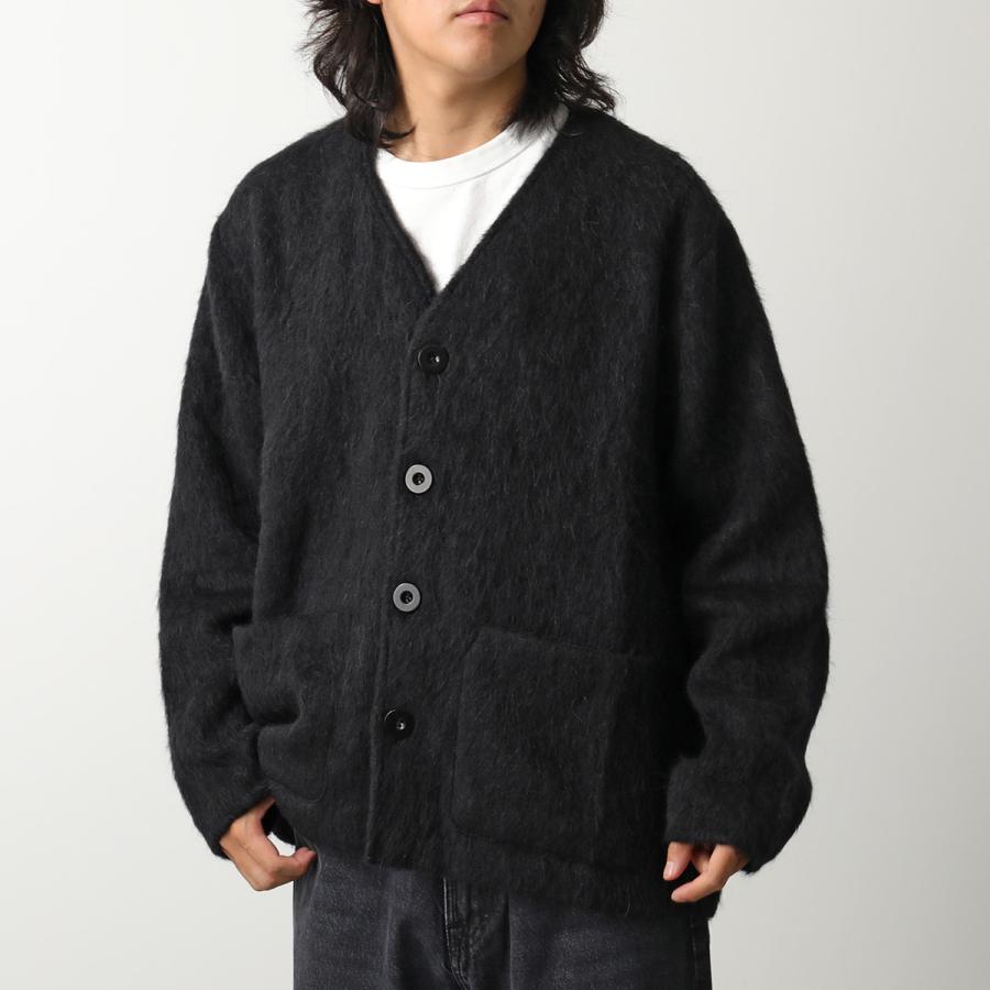 Our Legacy（アワーレガシー） カーディガン CARDIGAN M4206CBM メンズ