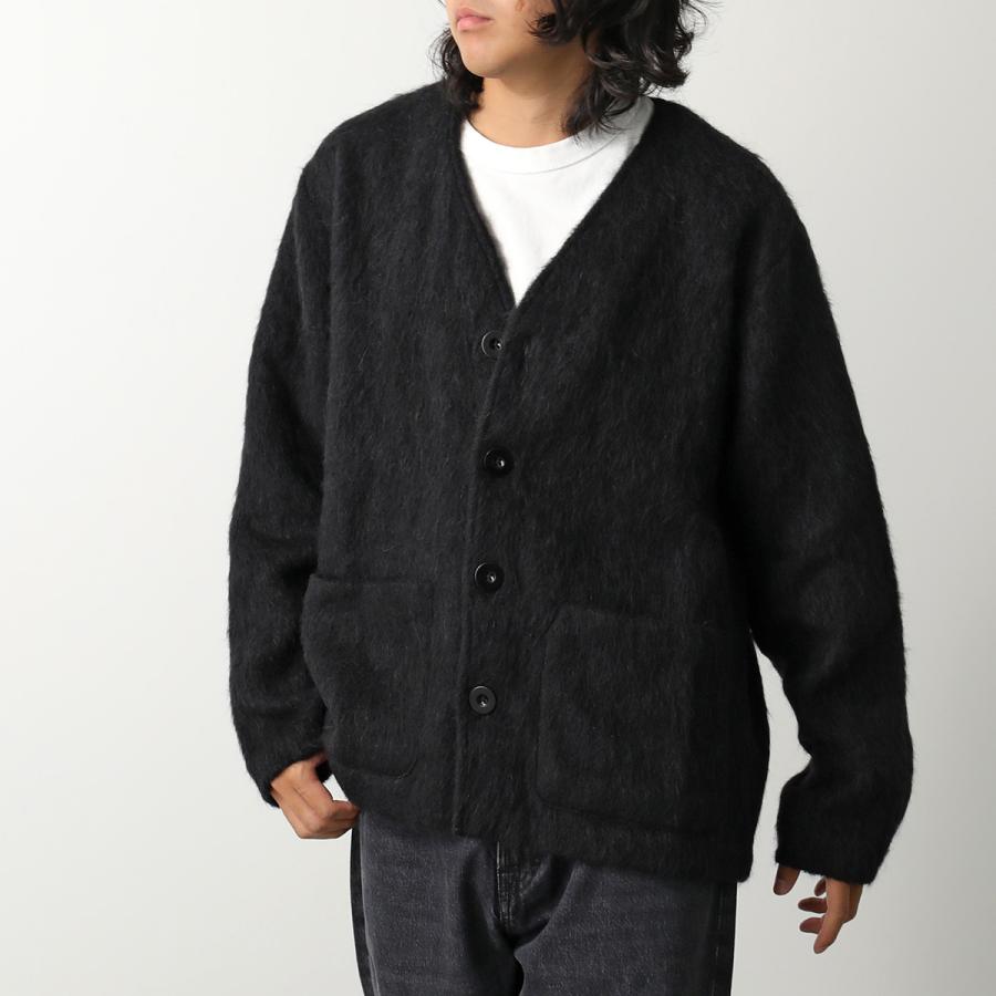 Our Legacy（アワーレガシー） カーディガン CARDIGAN M4206CBM メンズ