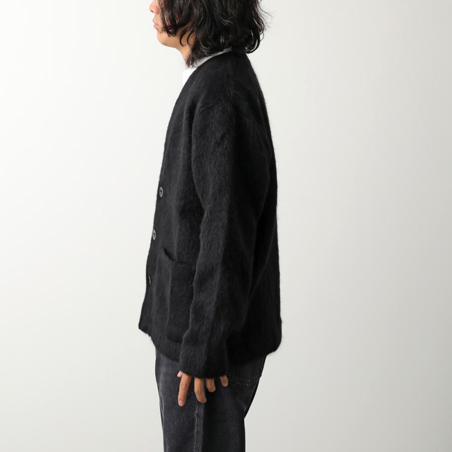 Our Legacy（アワーレガシー） カーディガン CARDIGAN M4206CBM メンズ