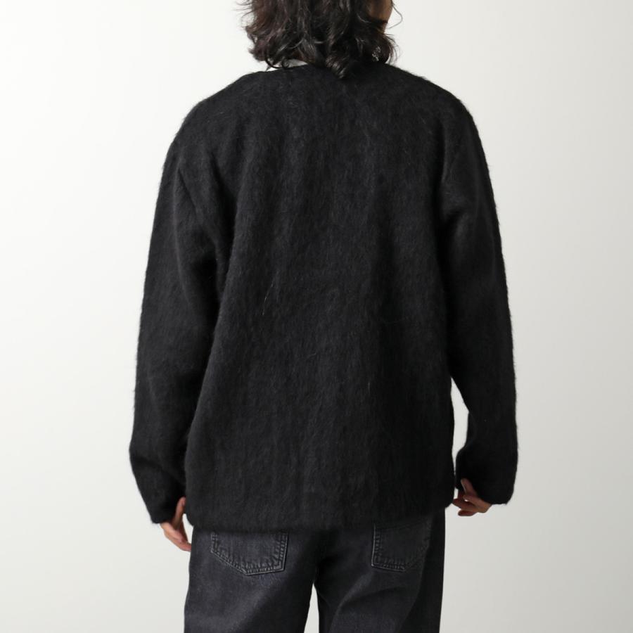 Our Legacy（アワーレガシー） カーディガン CARDIGAN M4206CBM メンズ