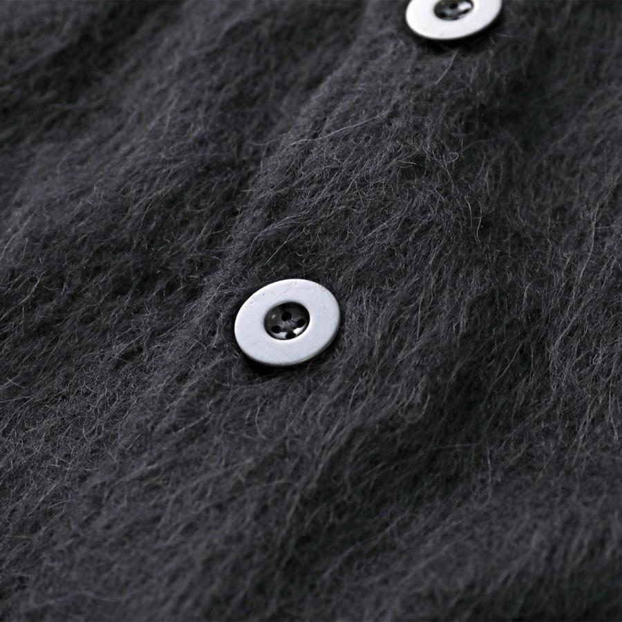 Our Legacy（アワーレガシー） カーディガン CARDIGAN M4206CBM メンズ