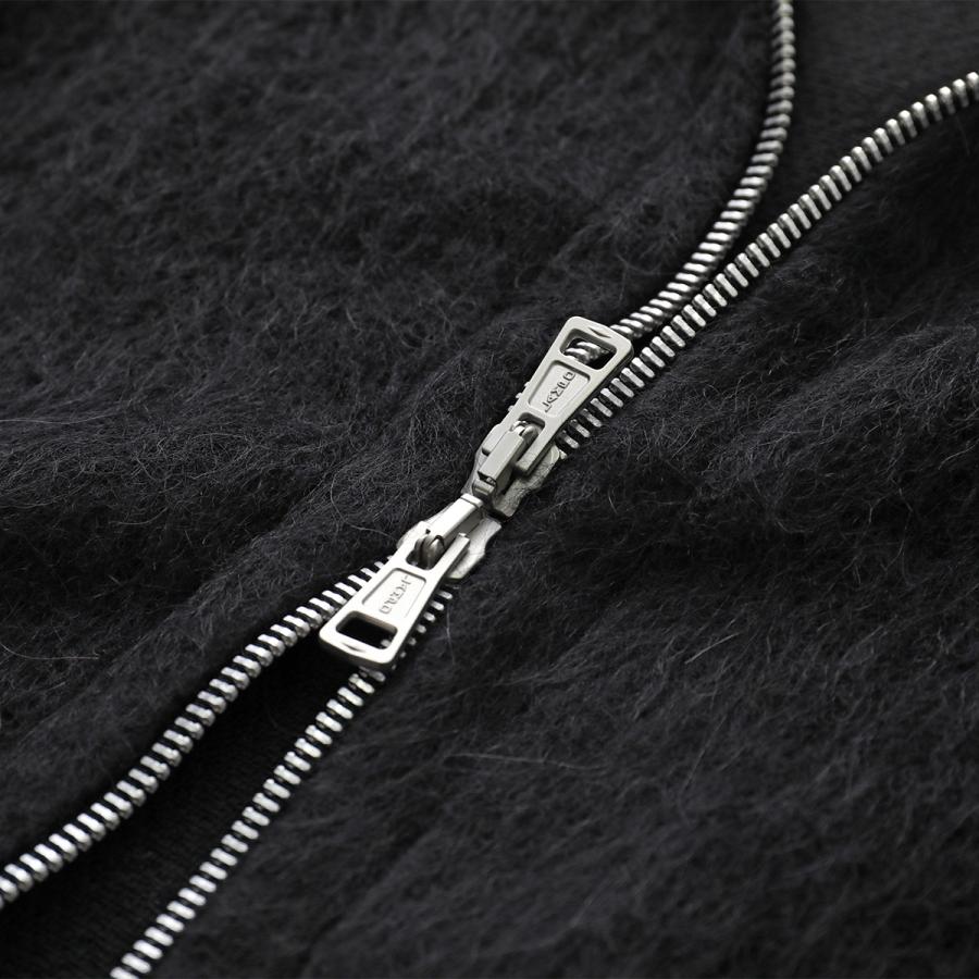 OUR LEGACY フルジップ フーディ 46サイズ 試着のみ s-musee_370728089