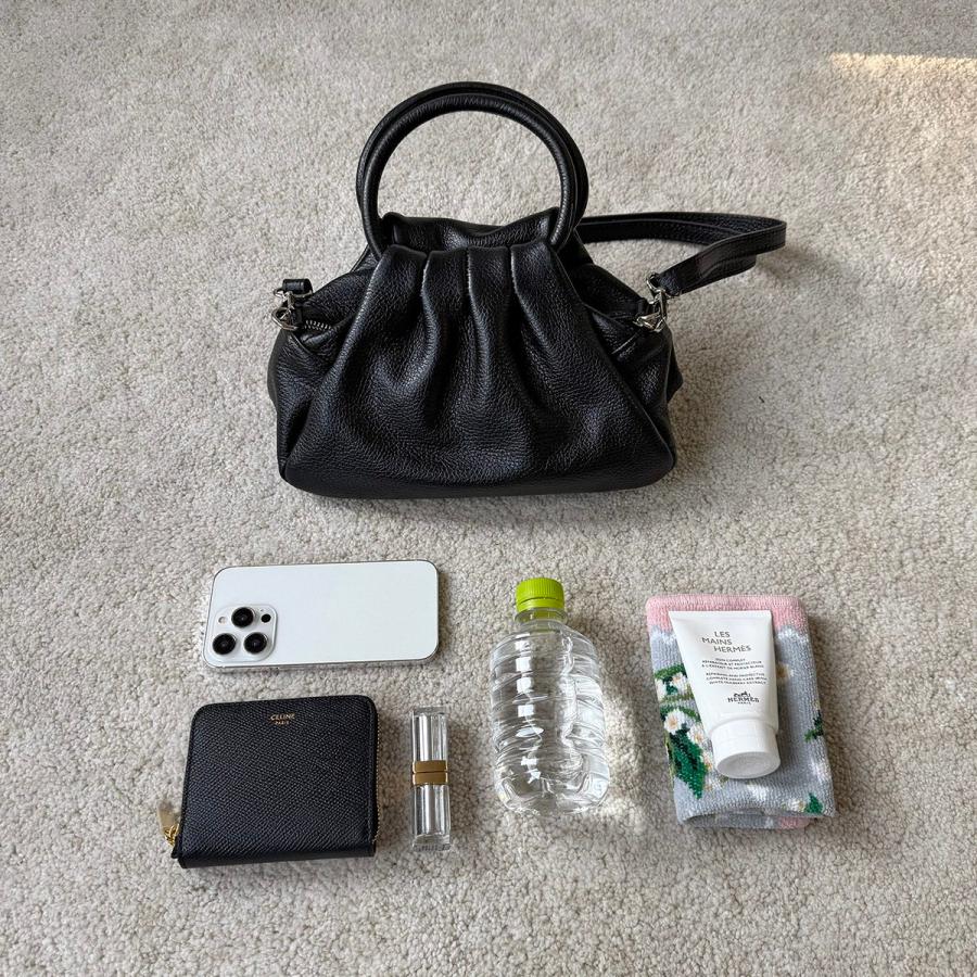 MILLELA FIRENZE ミレッラフィレンツェ ハンドバッグ 10200513