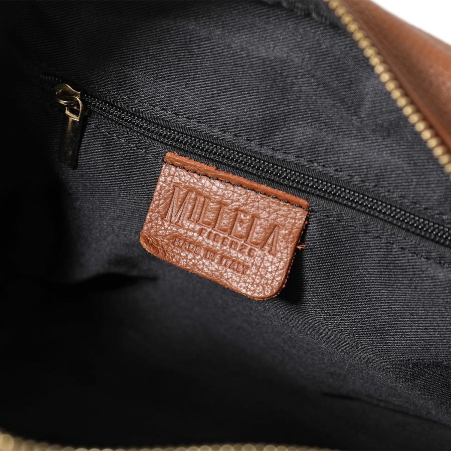 MILLELA FIRENZE ミレッラフィレンツェ ハンドバッグ 10200564