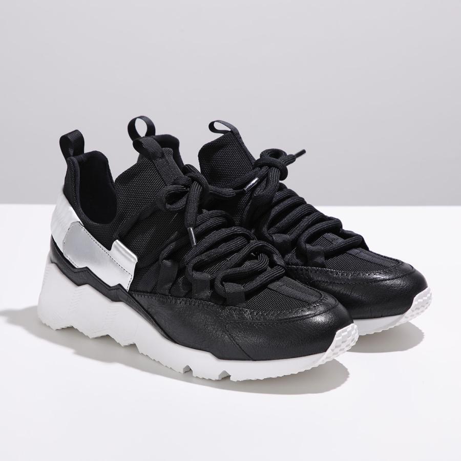 PIERRE HARDY ピエールアルディ スニーカー TREK COMET トレック