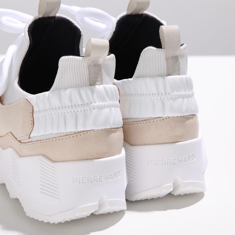 PIERRE HARDY（ピエールアルディ） 【36のみ】PIERRE HARDY スニーカー