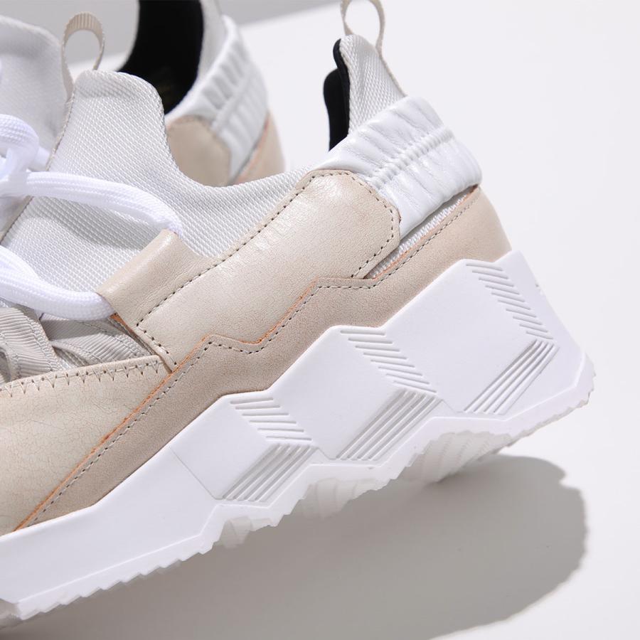 PIERRE HARDY（ピエールアルディ） スニーカー TREK COMET トレック