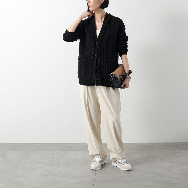 【極美品】◾️joya◾️コンフォートシューズ◾️RELAX◾️厚底◾️レザー◾️ブラック Topaz MORE トパーズ モア TOPAZ TZ-1414 コンフォートシューズ