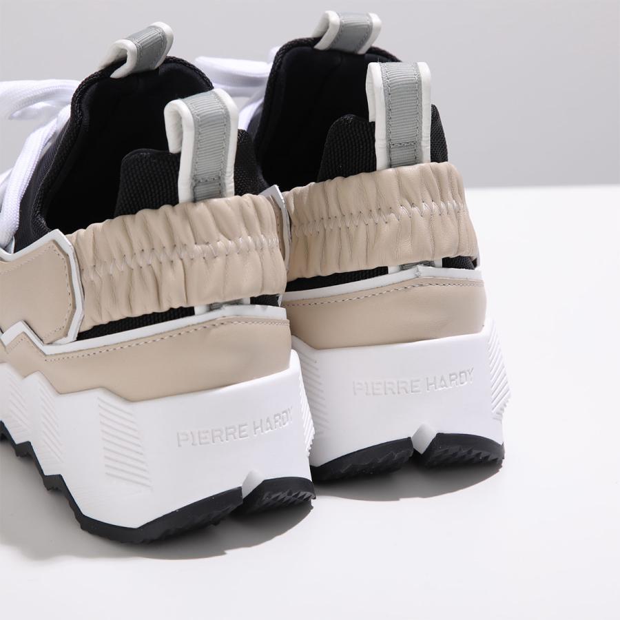 PIERRE HARDY（ピエールアルディ） スニーカー TREK COMET トレック