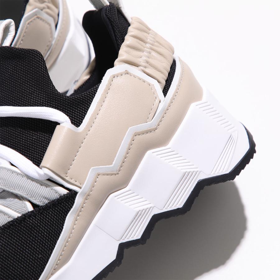 PIERRE HARDY（ピエールアルディ） スニーカー TREK COMET トレック