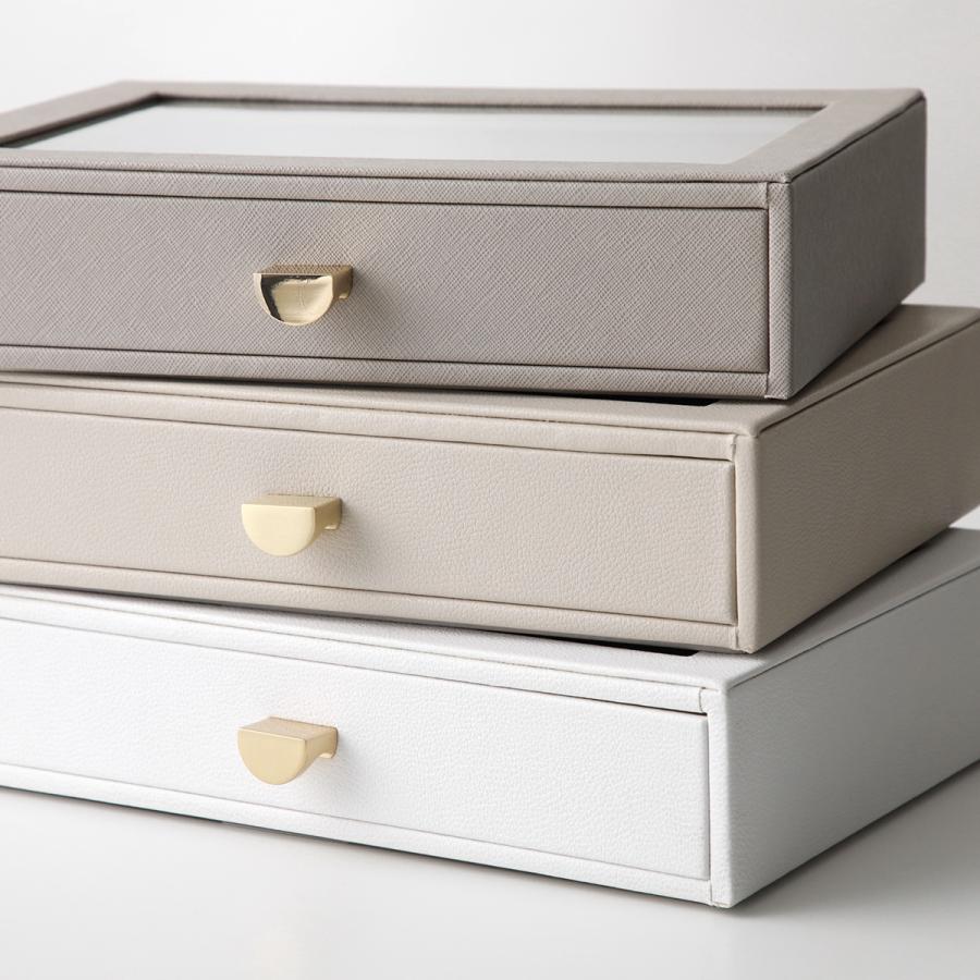 STACKERS（スタッカーズ） 【訳あり】STACKERS ジュエリーボックス