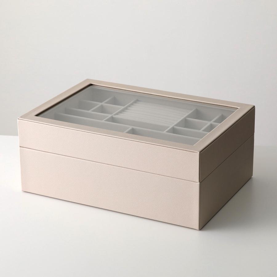 STACKERS（スタッカーズ） 【訳あり】STACKERS ジュエリーボックス