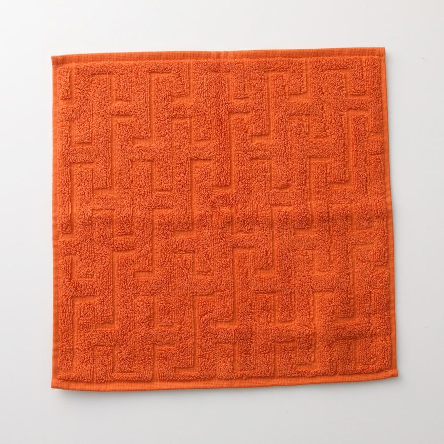 HERMES（エルメス） タオル ステアーズ TOWEL STAIRS 32×32 103189M