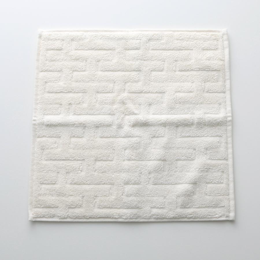 HERMES（エルメス） タオル ステアーズ TOWEL STAIRS 32×32 103189M